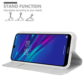 Lade das Bild in den Galerie-Viewer, Silber / Y6 2019