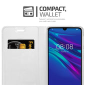 Lade das Bild in den Galerie-Viewer, Silber / Y6 2019