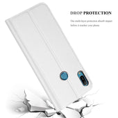 Lade das Bild in den Galerie-Viewer, Silber / Y6 2019