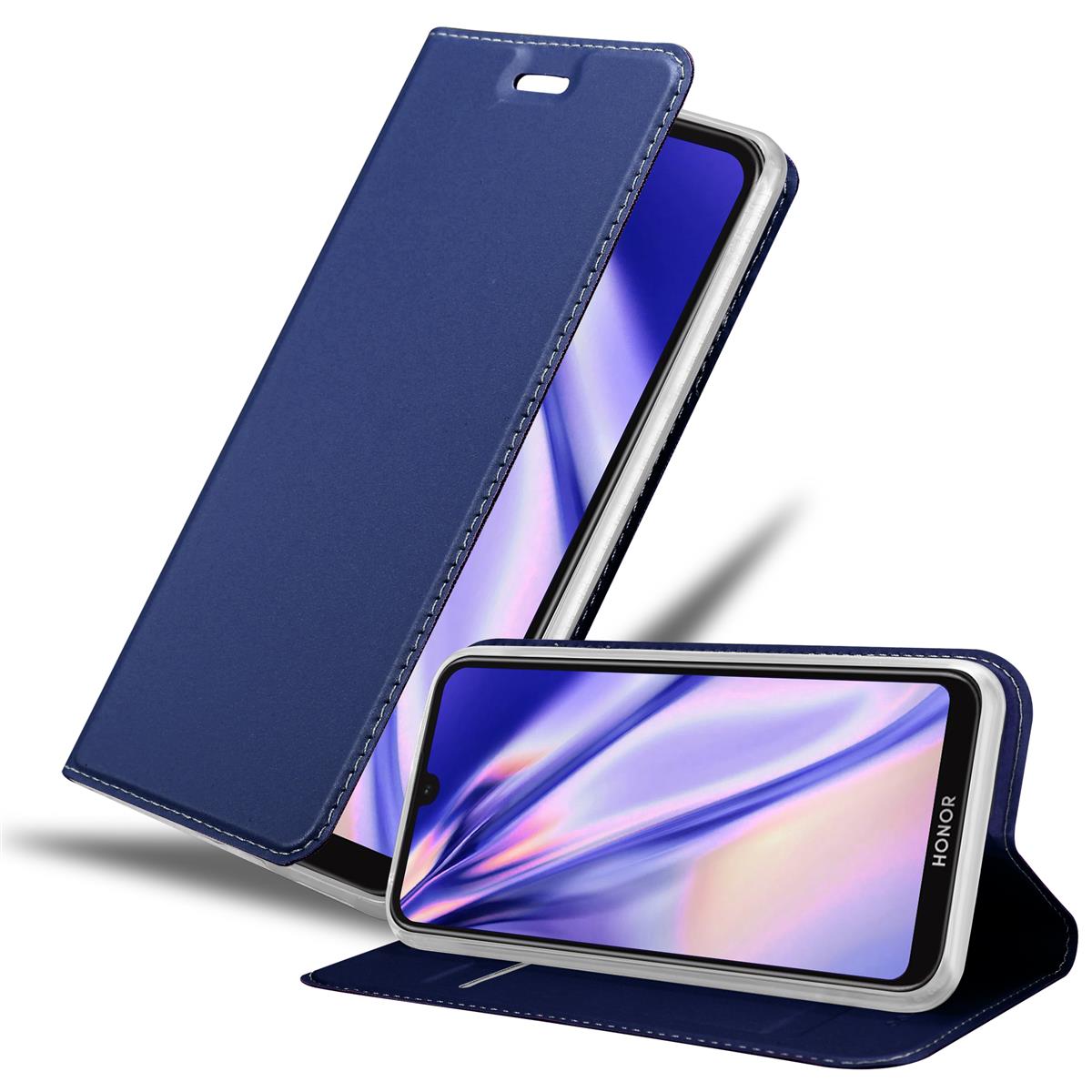 Blau / Y5 2019 / Enjoy Play 8 / Honor 8S