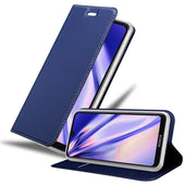 Lade das Bild in den Galerie-Viewer, Blau / Y5 2019 / Enjoy Play 8 / Honor 8S