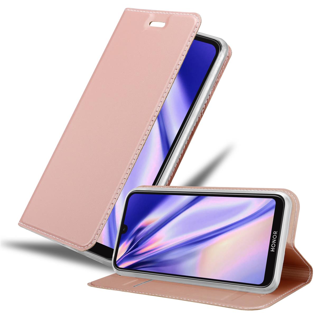 Rosa / Y5 2019 / Enjoy Play 8 / Honor 8S