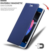 Load image into Gallery viewer, Blau / 9