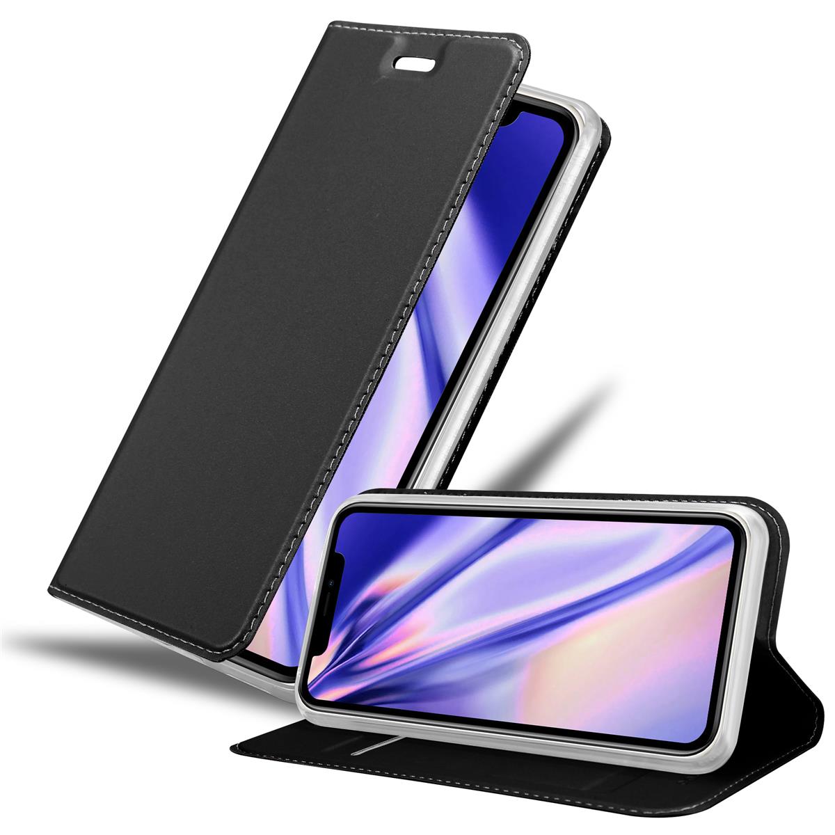 Schwarz / iPhone 11