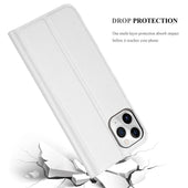 Load image into Gallery viewer, Silber / iPhone 11 PRO MAX