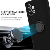 Load image into Gallery viewer, Schwarz / Galaxy A32 4G
