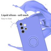 Load image into Gallery viewer, Lila / Galaxy A32 4G