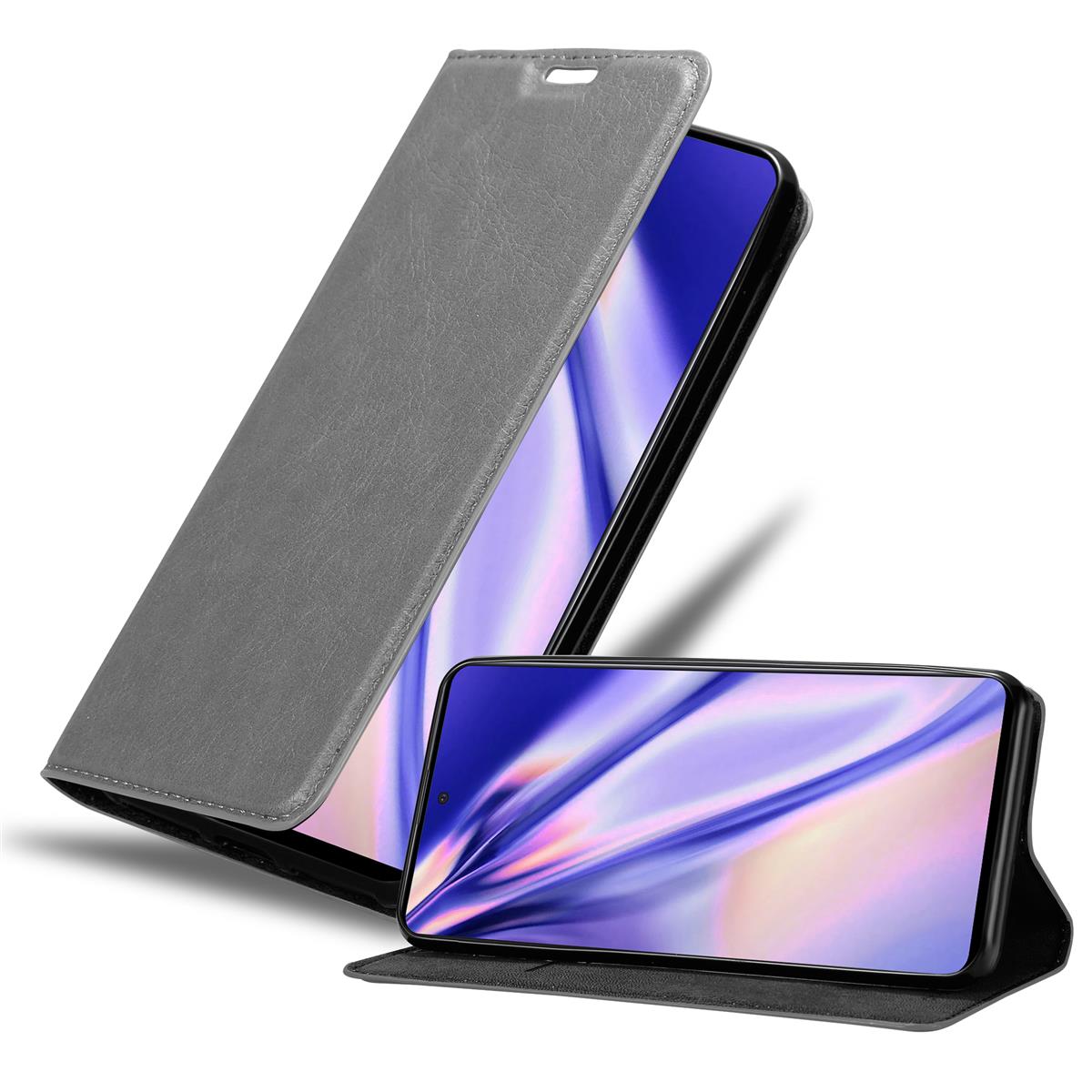 Grau / Galaxy A51 4G / M40s