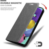 Load image into Gallery viewer, Grau / Galaxy A51 4G / M40s