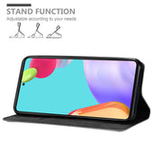 Lade das Bild in den Galerie-Viewer, Grau / Galaxy A52 (4G / 5G) / A52s