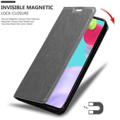 Lade das Bild in den Galerie-Viewer, Grau / Galaxy A52 (4G / 5G) / A52s