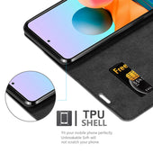 Lade das Bild in den Galerie-Viewer, Grau / RedMi NOTE 10 4G / RedMi NOTE 10S
