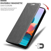 Lade das Bild in den Galerie-Viewer, Grau / RedMi NOTE 10 4G / RedMi NOTE 10S
