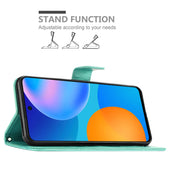 Load image into Gallery viewer, Türkis / P SMART 2021
