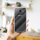 Load image into Gallery viewer, Transparent / Galaxy A5 2016