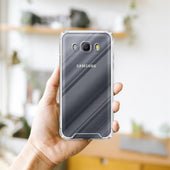 Load image into Gallery viewer, Transparent / Galaxy J5 2016