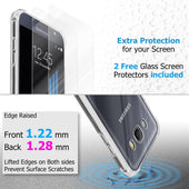 Load image into Gallery viewer, Transparent / Galaxy J5 2016
