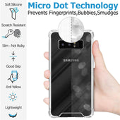 Load image into Gallery viewer, Transparent / Galaxy NOTE 8