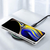 Load image into Gallery viewer, Transparent / Galaxy NOTE 9