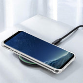 Lade das Bild in den Galerie-Viewer, Transparent / Galaxy S8
