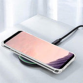 Lade das Bild in den Galerie-Viewer, Transparent / Galaxy S8 PLUS