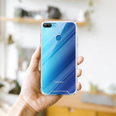 Lade das Bild in den Galerie-Viewer, Transparent / 9 LITE