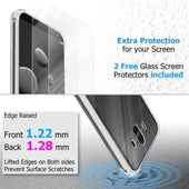 Lade das Bild in den Galerie-Viewer, Transparent / MATE 10 / NOVA 2i