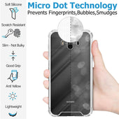 Lade das Bild in den Galerie-Viewer, Transparent / MATE 10 / NOVA 2i