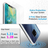 Lade das Bild in den Galerie-Viewer, Transparent / MATE 20 PRO