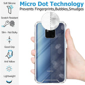 Lade das Bild in den Galerie-Viewer, Transparent / MATE 20 PRO