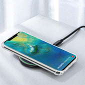 Lade das Bild in den Galerie-Viewer, Transparent / MATE 20 PRO