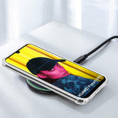 Load image into Gallery viewer, Transparent / 10 LITE / Huawei P SMART 2019