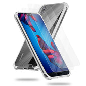 Lade das Bild in den Galerie-Viewer, Transparent / P20