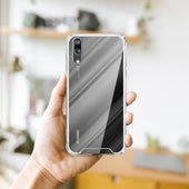 Lade das Bild in den Galerie-Viewer, Transparent / P20