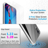 Lade das Bild in den Galerie-Viewer, Transparent / P20