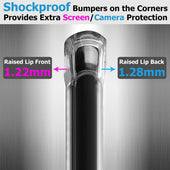 Lade das Bild in den Galerie-Viewer, Transparent / P20