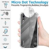 Lade das Bild in den Galerie-Viewer, Transparent / P20