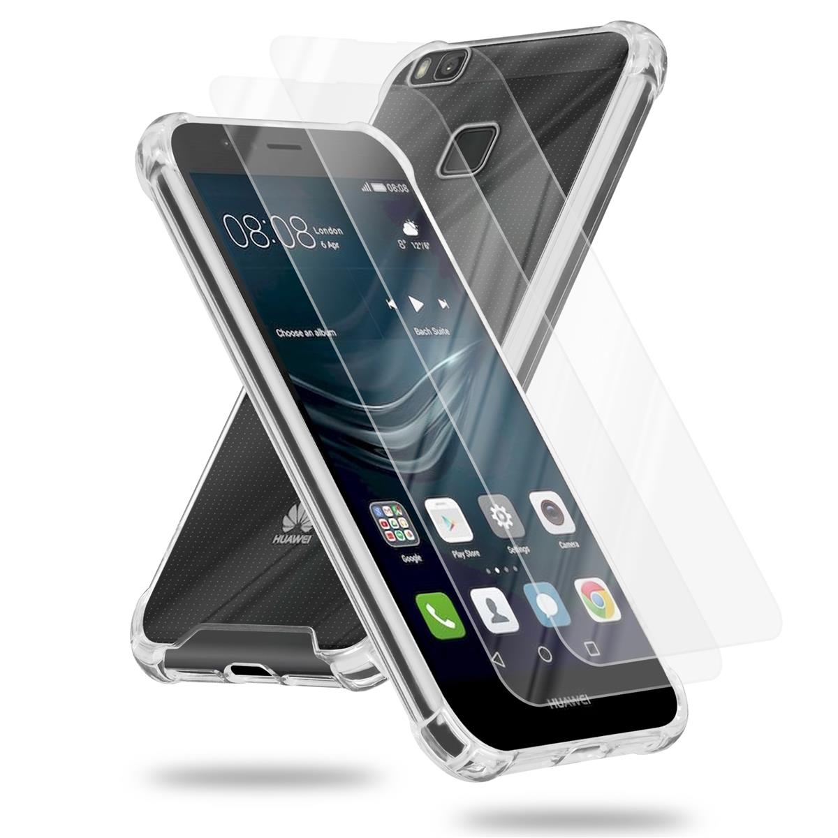 Transparent / P9 LITE 2016 / G9 LITE