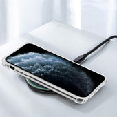 Load image into Gallery viewer, Transparent / iPhone 11 PRO