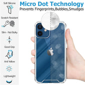 Lade das Bild in den Galerie-Viewer, Transparent / iPhone 12 MINI