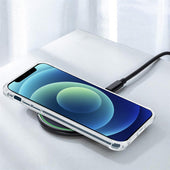 Lade das Bild in den Galerie-Viewer, Transparent / iPhone 12 MINI