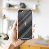 Load image into Gallery viewer, Transparent / iPhone 7 / 7S / 8 / SE 2020