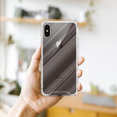 Lade das Bild in den Galerie-Viewer, Transparent / iPhone X / XS