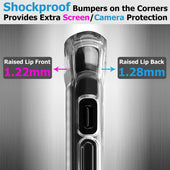 Lade das Bild in den Galerie-Viewer, Transparent / iPhone X / XS