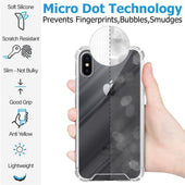 Lade das Bild in den Galerie-Viewer, Transparent / iPhone X / XS