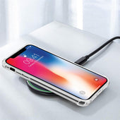 Lade das Bild in den Galerie-Viewer, Transparent / iPhone X / XS