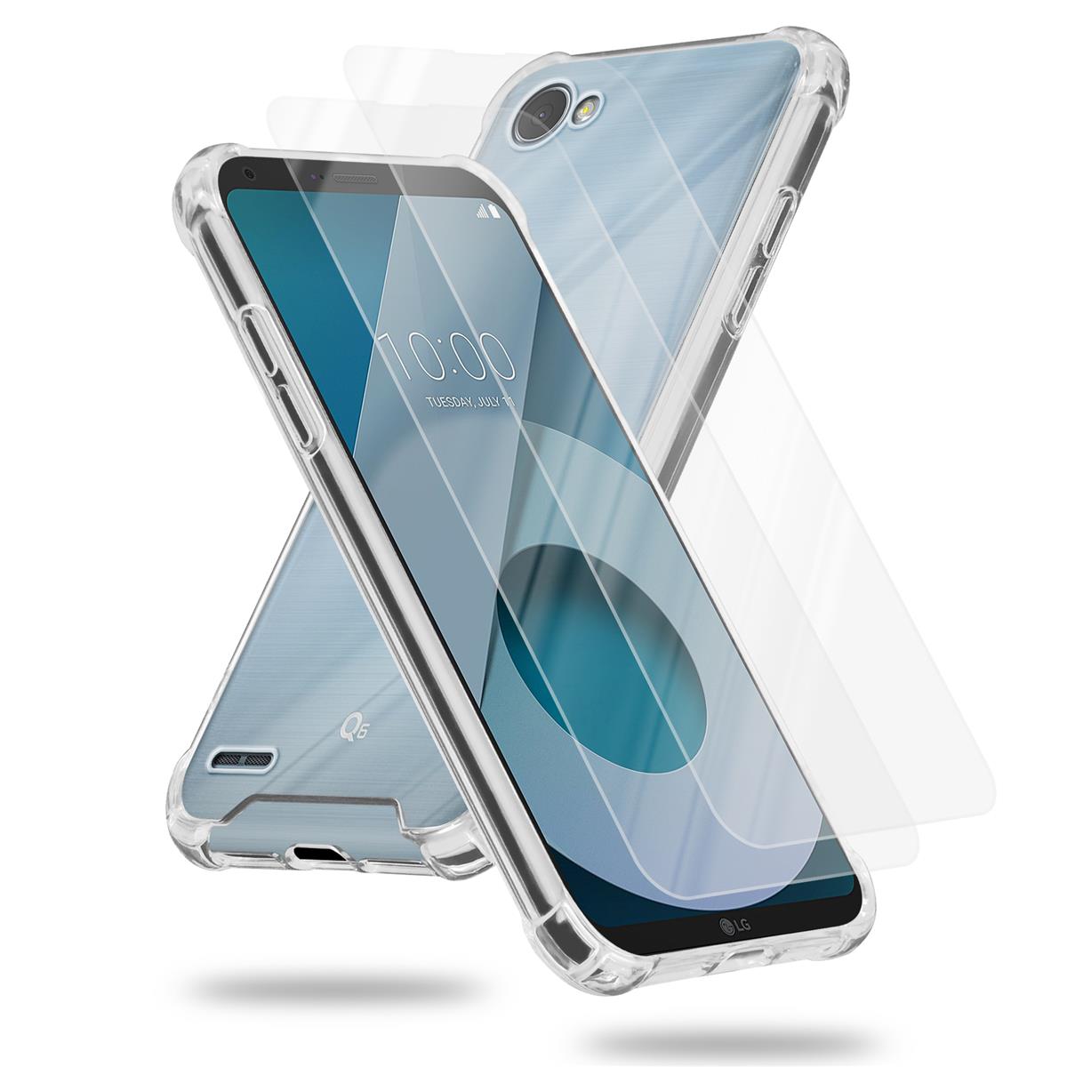 Transparent / Q6 / G6 MINI