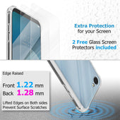 Lade das Bild in den Galerie-Viewer, Transparent / Q6 / G6 MINI