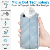 Lade das Bild in den Galerie-Viewer, Transparent / Q6 / G6 MINI