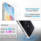 Load image into Gallery viewer, Transparent / 6